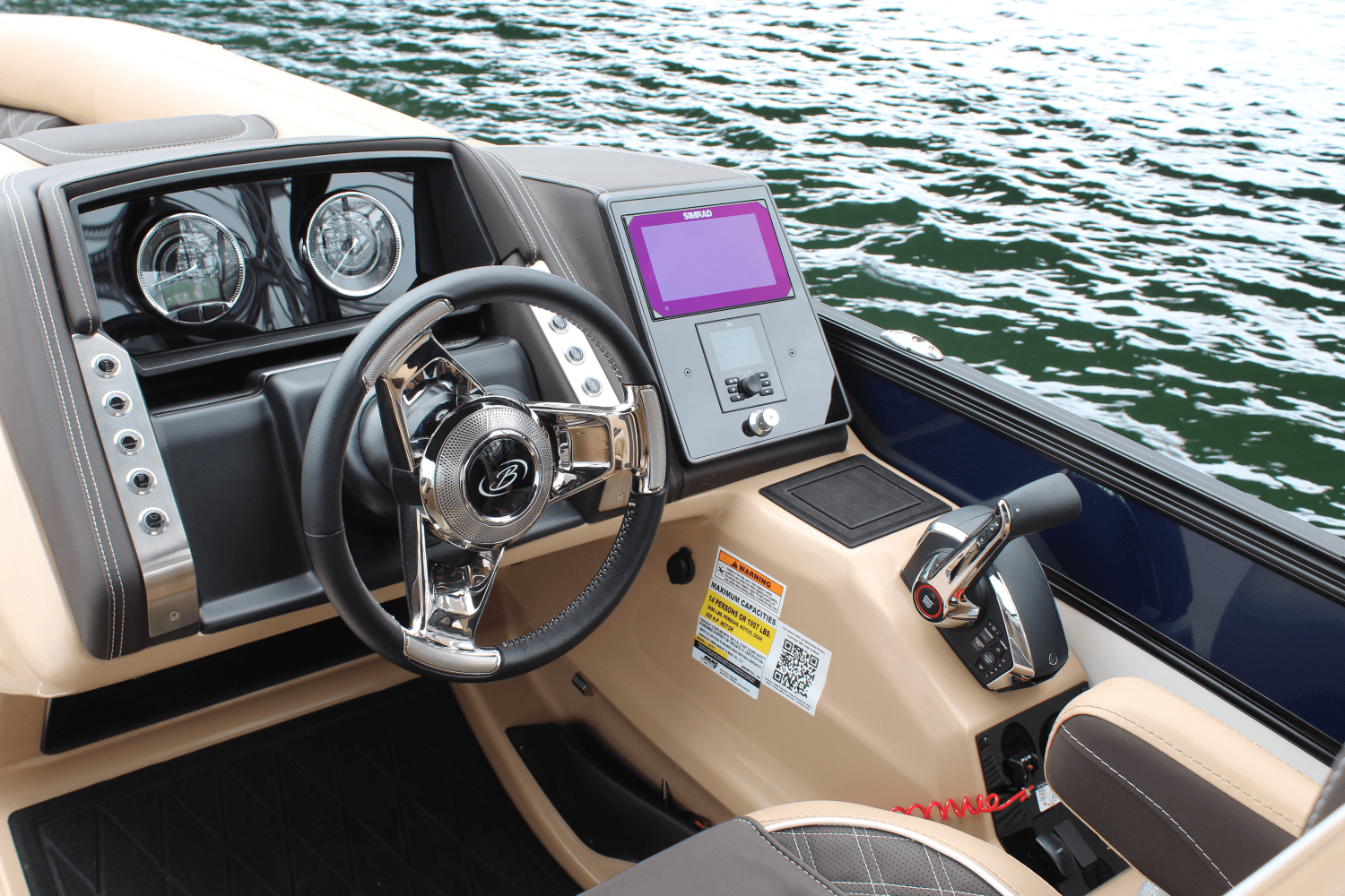 2025 Barletta LUSSO23QCSS Image Thumbnail #11