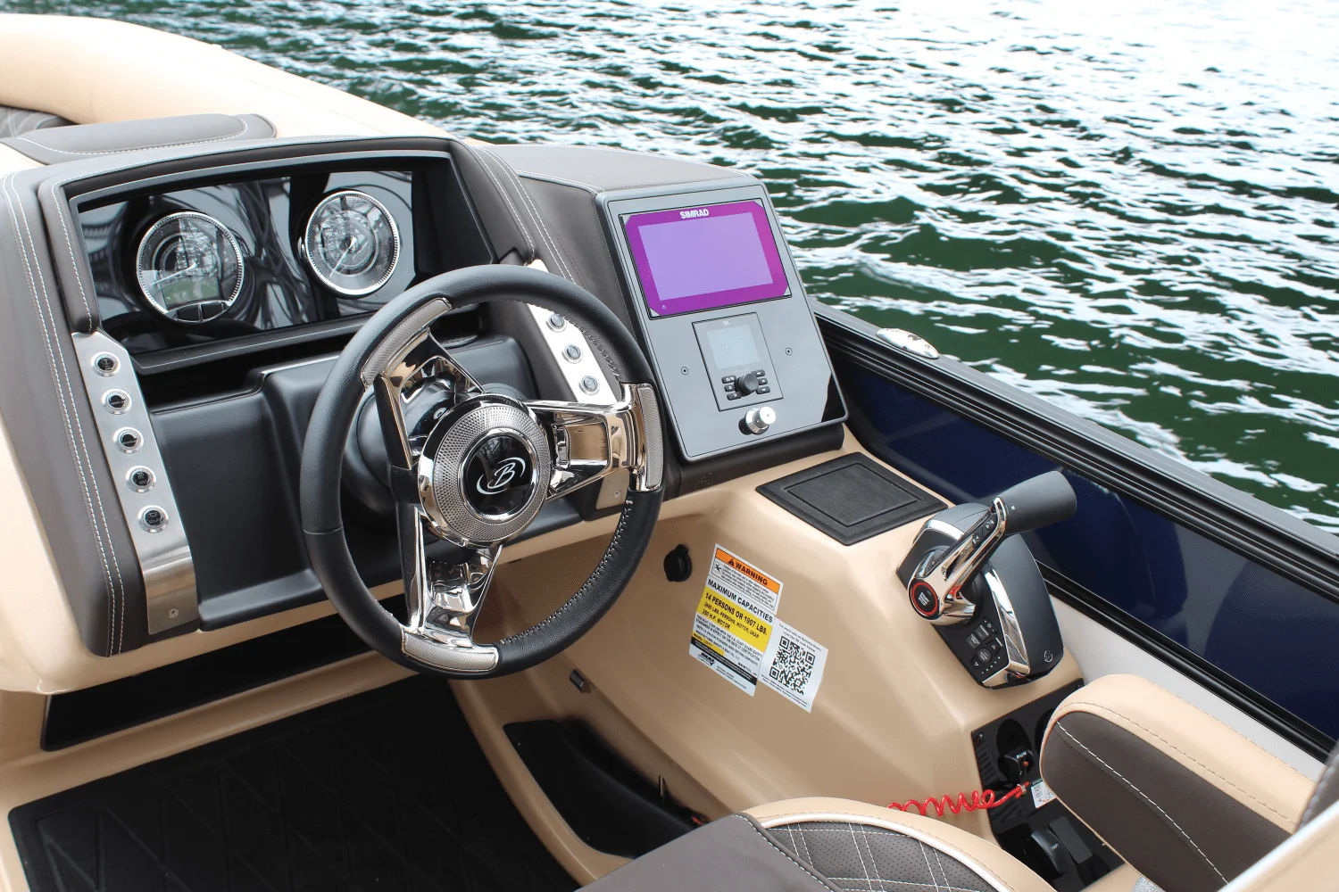 2025 Barletta LUSSO23QCSS Image Thumbnail #11