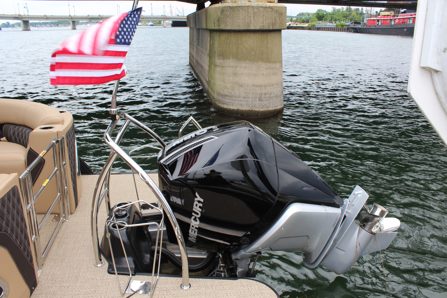 2025 Barletta LUSSO23QCSS Image Thumbnail #20