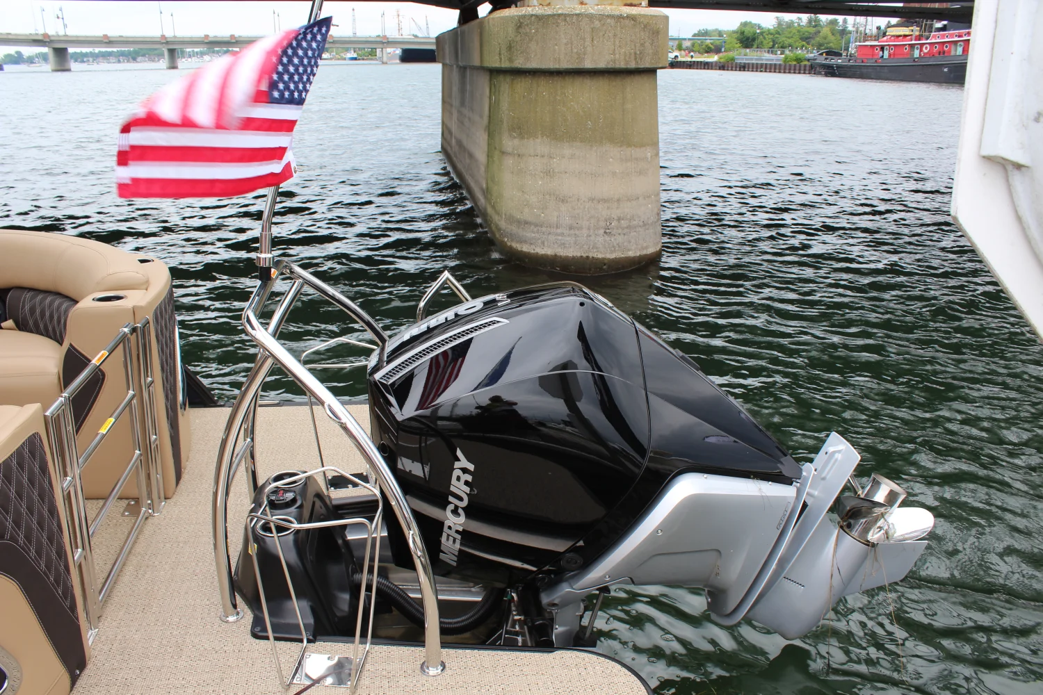 2025 Barletta LUSSO23QCSS Image Thumbnail #20