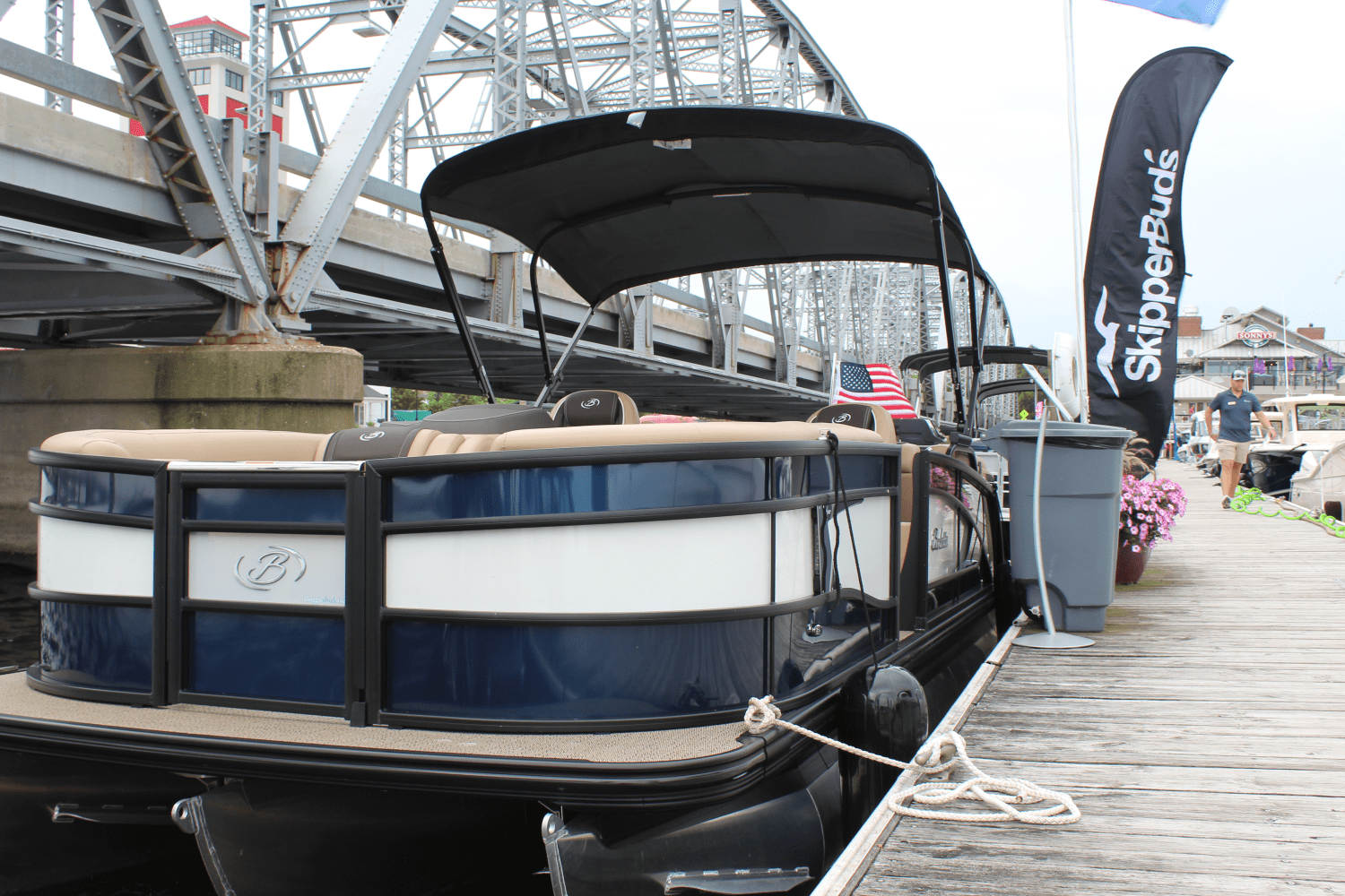 2025 Barletta LUSSO23QCSS Image Thumbnail #2