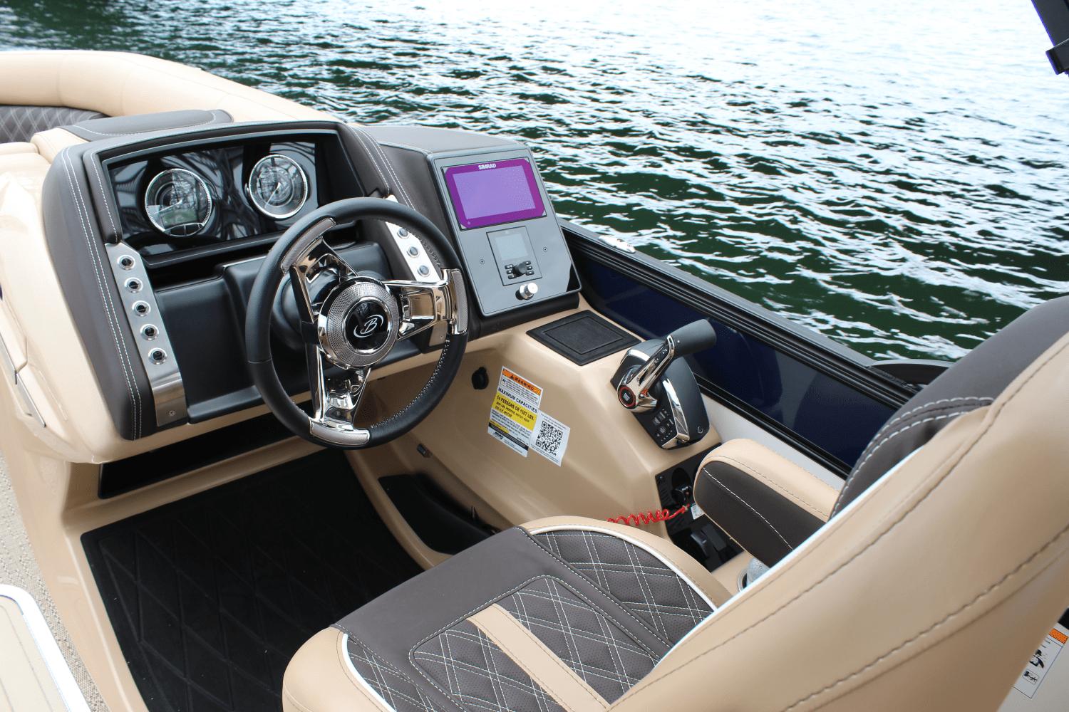 2025 Barletta LUSSO23QCSS Image Thumbnail #12