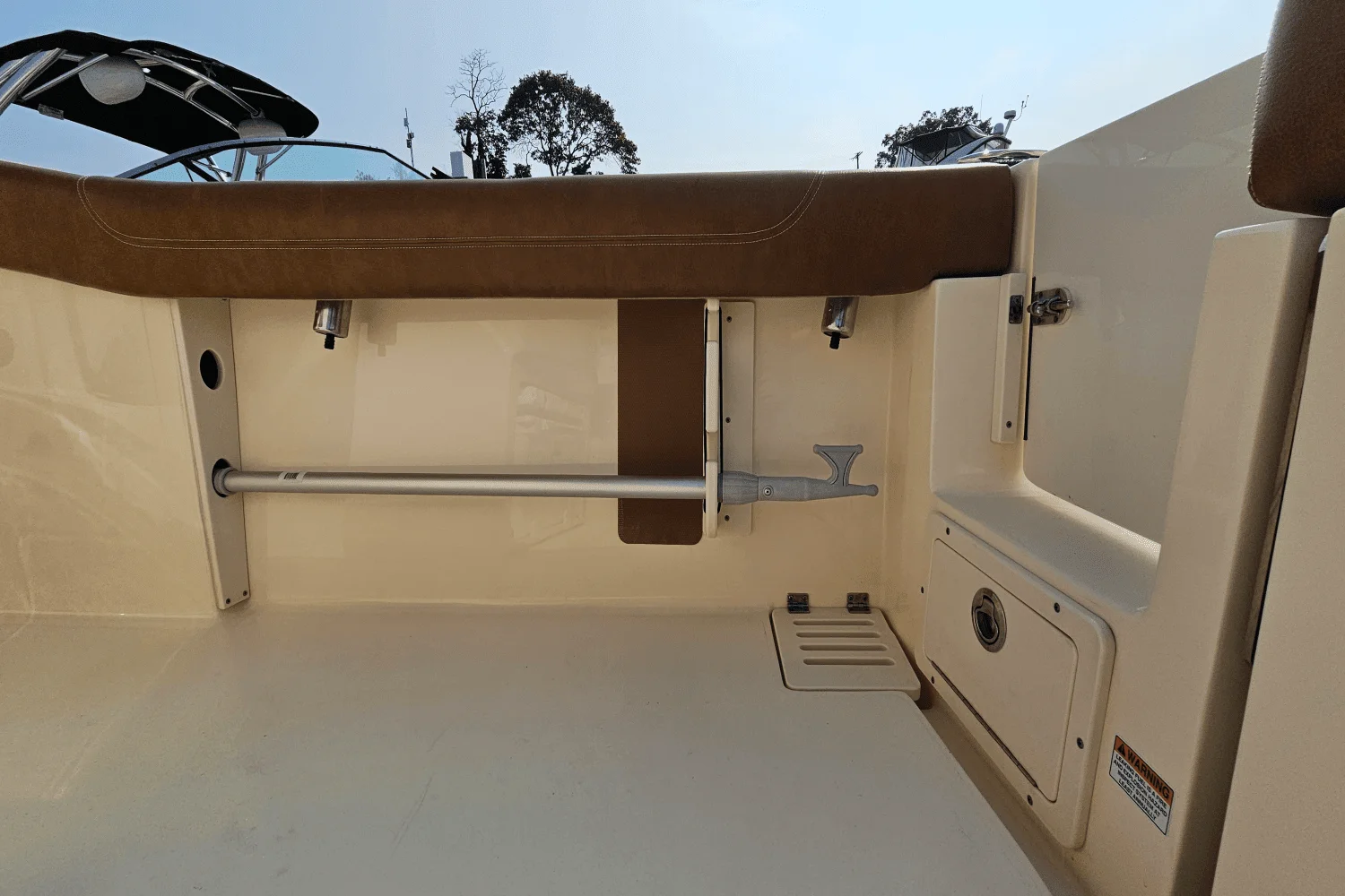 2020 Scout 255 LXF Image Thumbnail #31