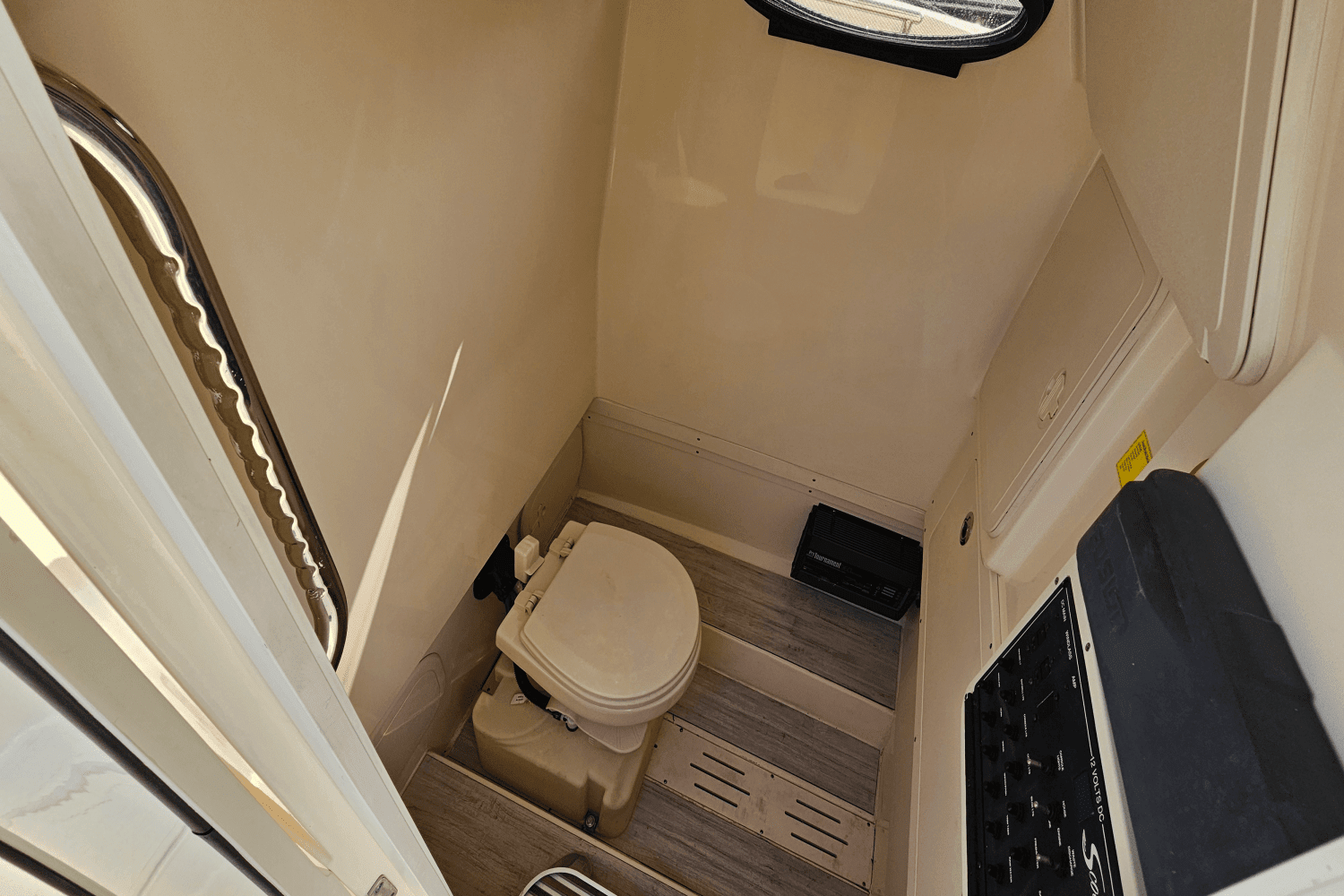 2020 Scout 255 LXF Image Thumbnail #35