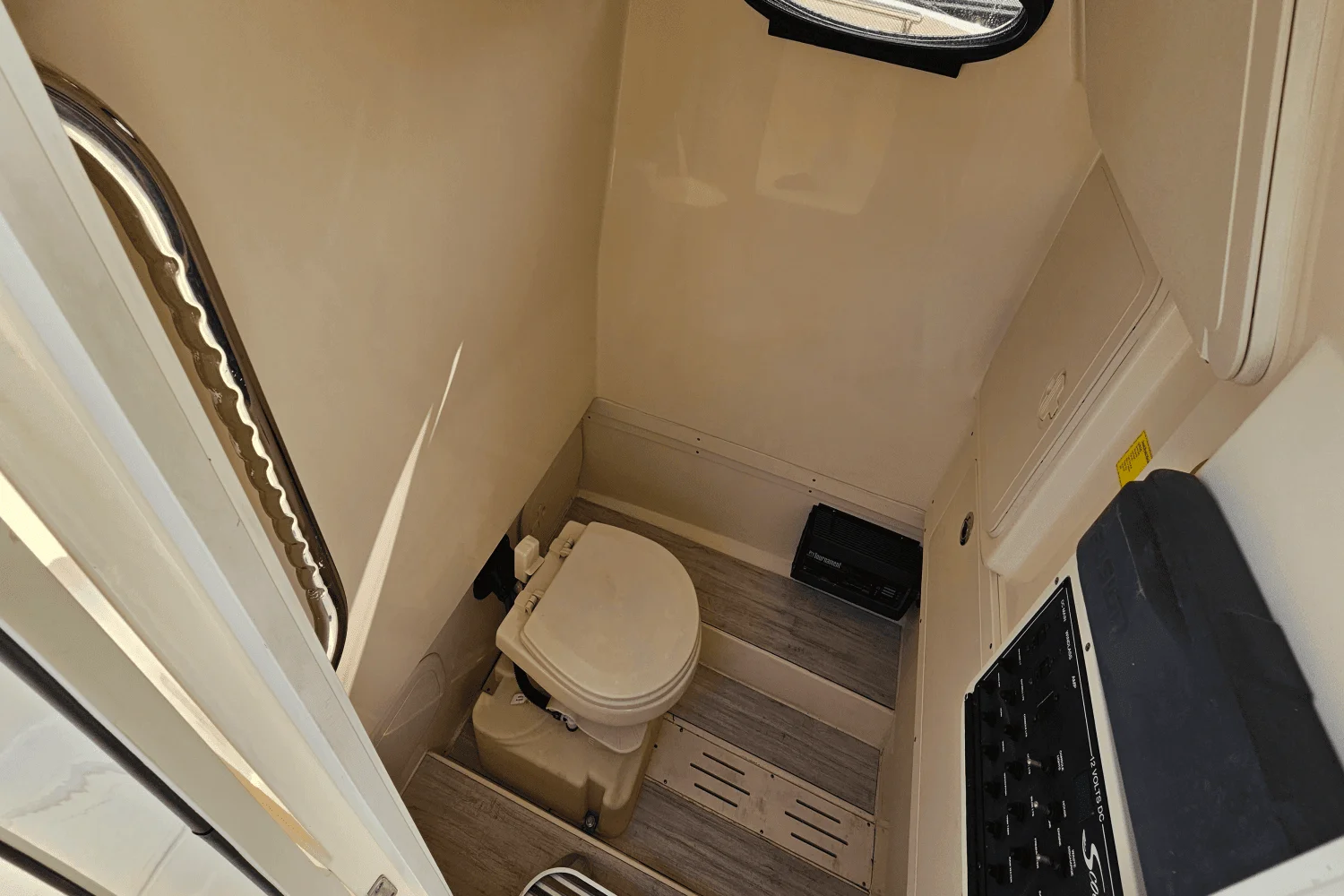 2020 Scout 255 LXF Image Thumbnail #35