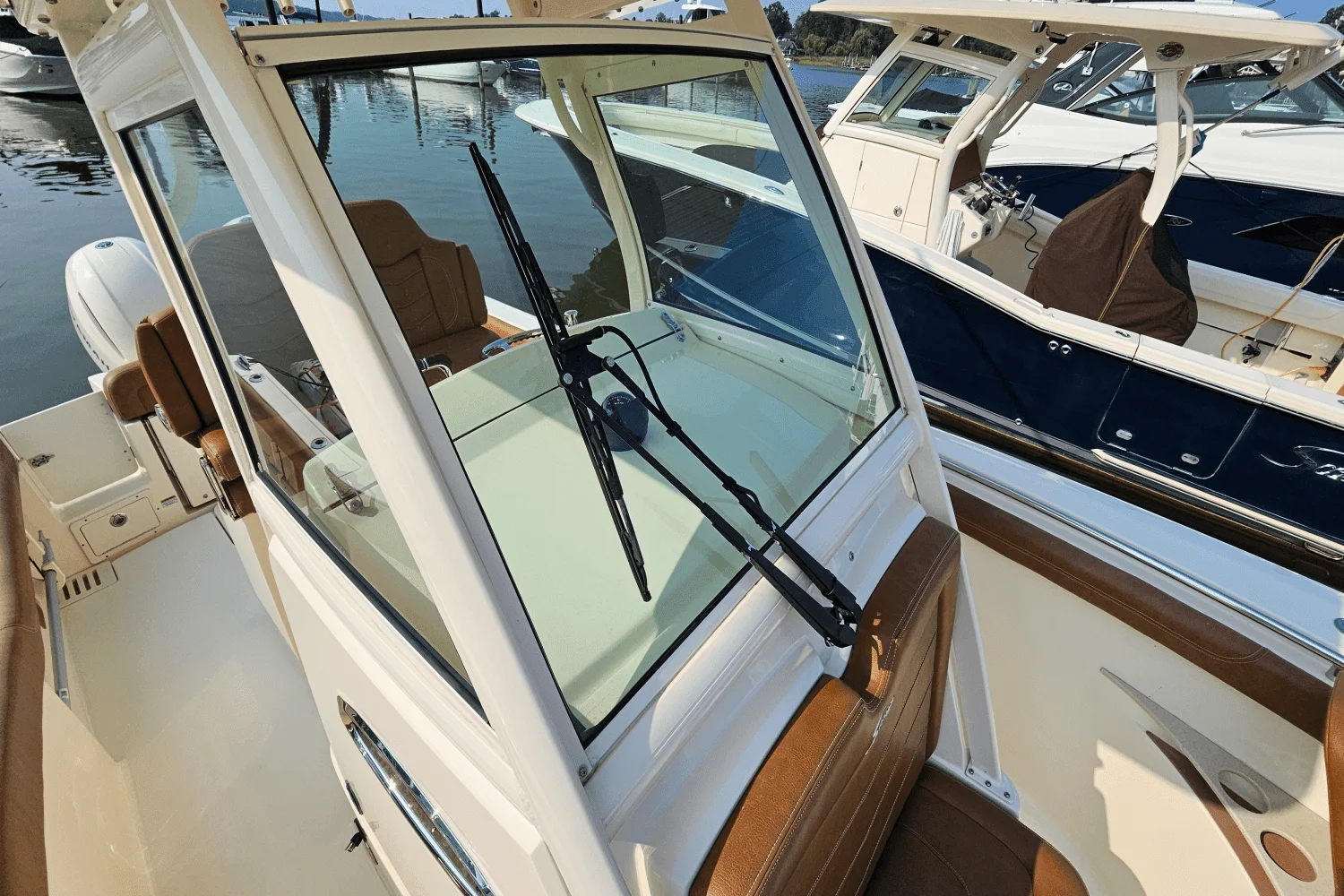 2020 Scout 255 LXF Image Thumbnail #43