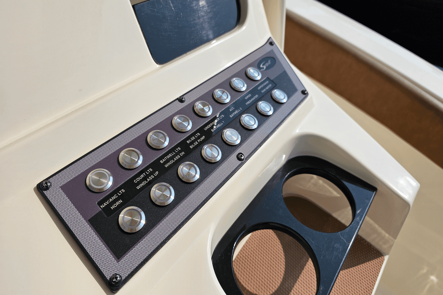 2020 Scout 255 LXF Image Thumbnail #27