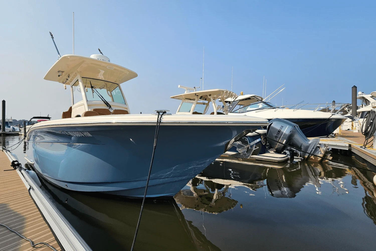 2020 Scout 255 LXF Image Thumbnail #56