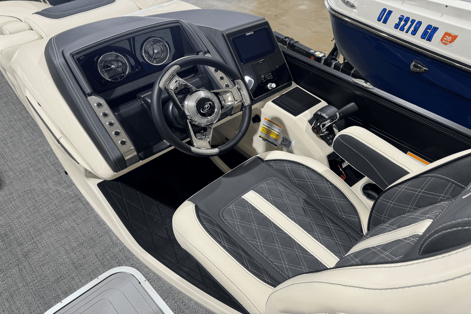 2025 Barletta
                                                             Lusso Image Thumbnail #3