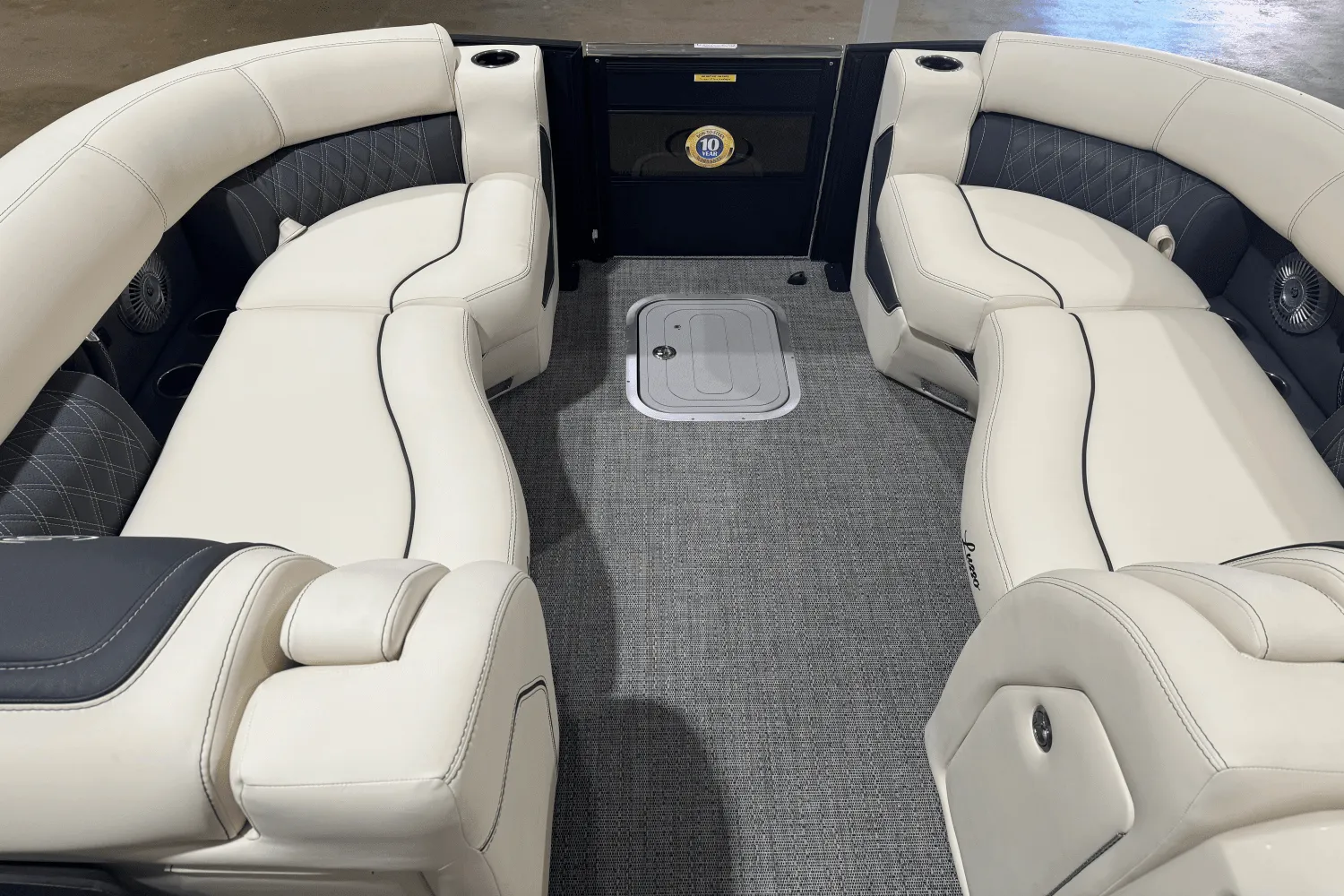 2025 Barletta LUSSO25UE Image Thumbnail #2