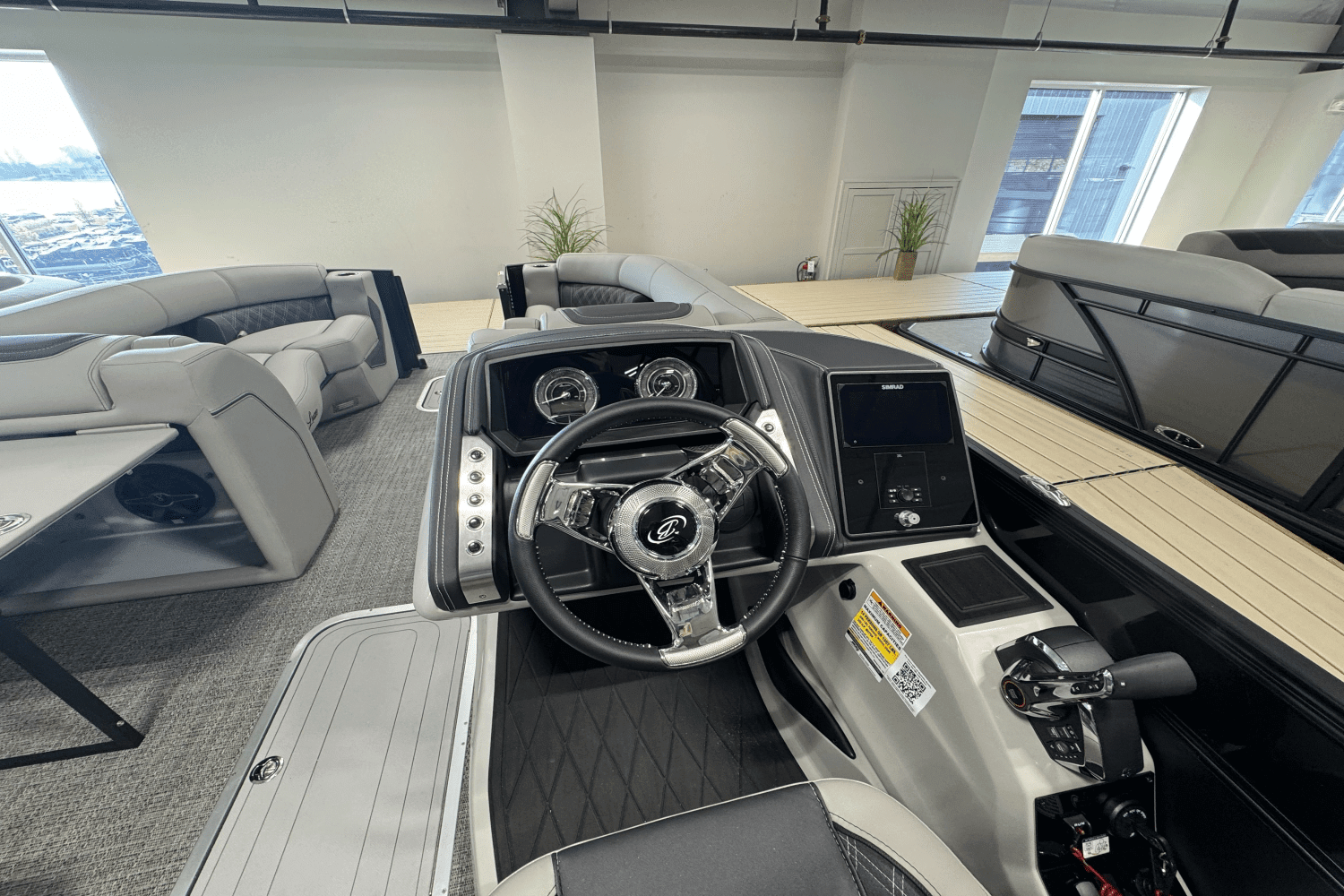 2025 Barletta
                                                             Lusso Image Thumbnail #7