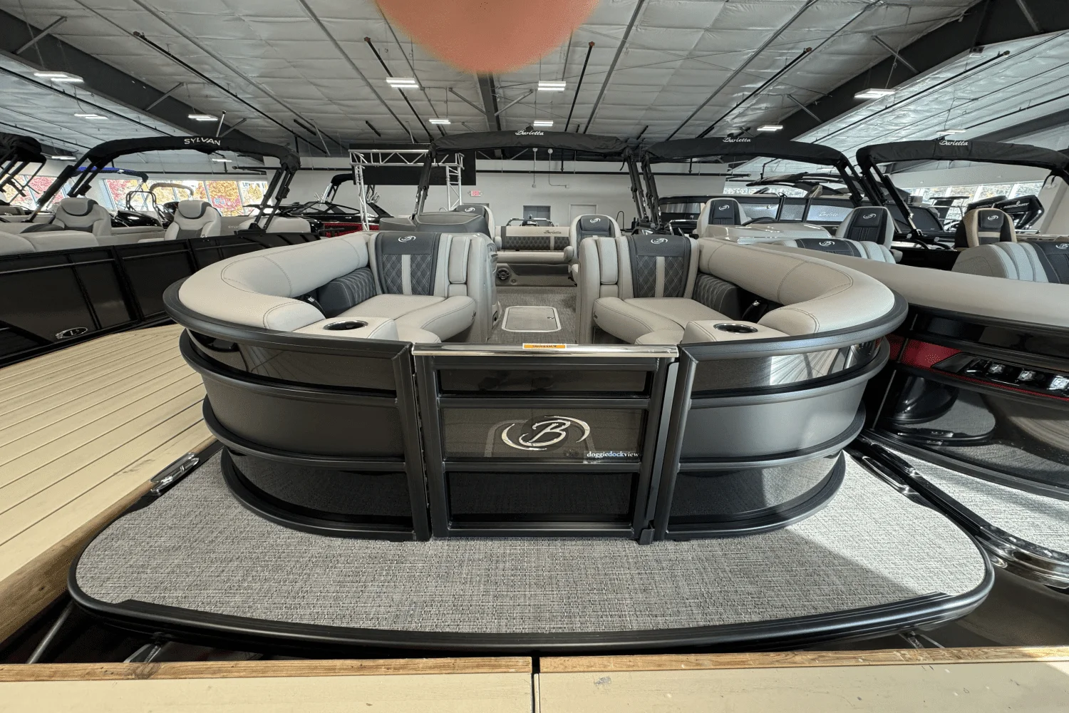 2025 Barletta LUSSO23UC Image Thumbnail #0