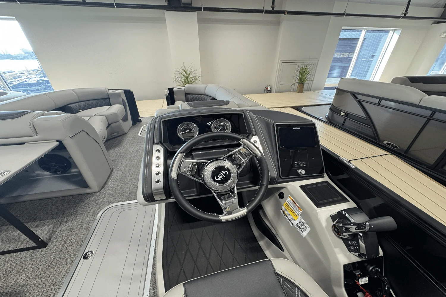 2025 Barletta LUSSO23UC Image Thumbnail #7