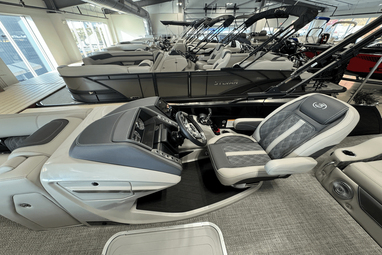 2025 Barletta
                                                             Lusso Image Thumbnail #6