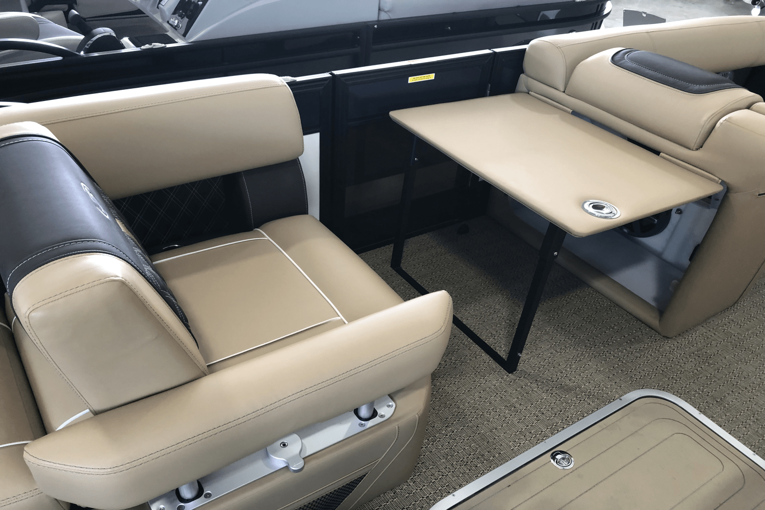 2025 Barletta Lusso Image Thumbnail #19