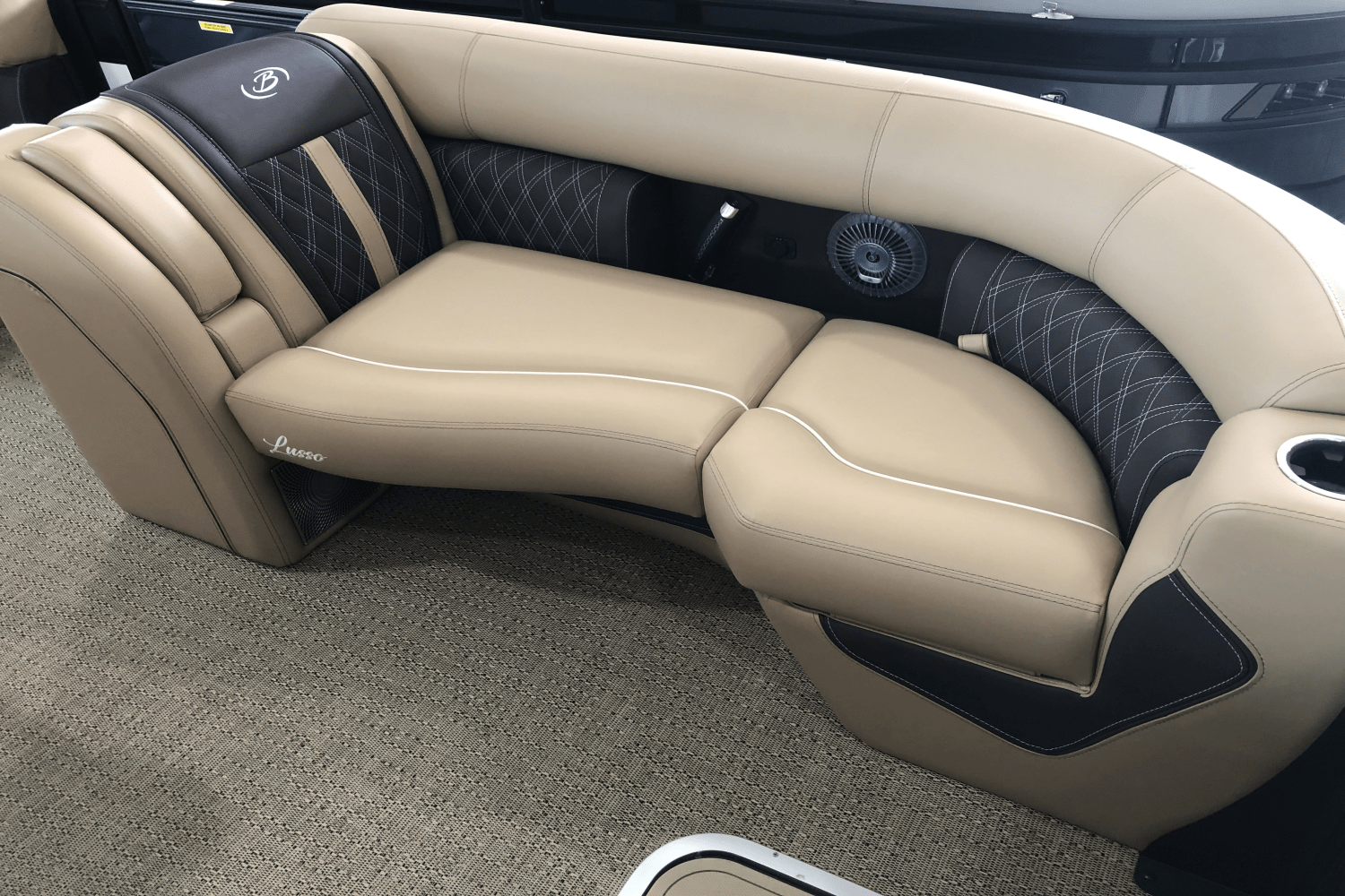 2025 Barletta Lusso Image Thumbnail #11