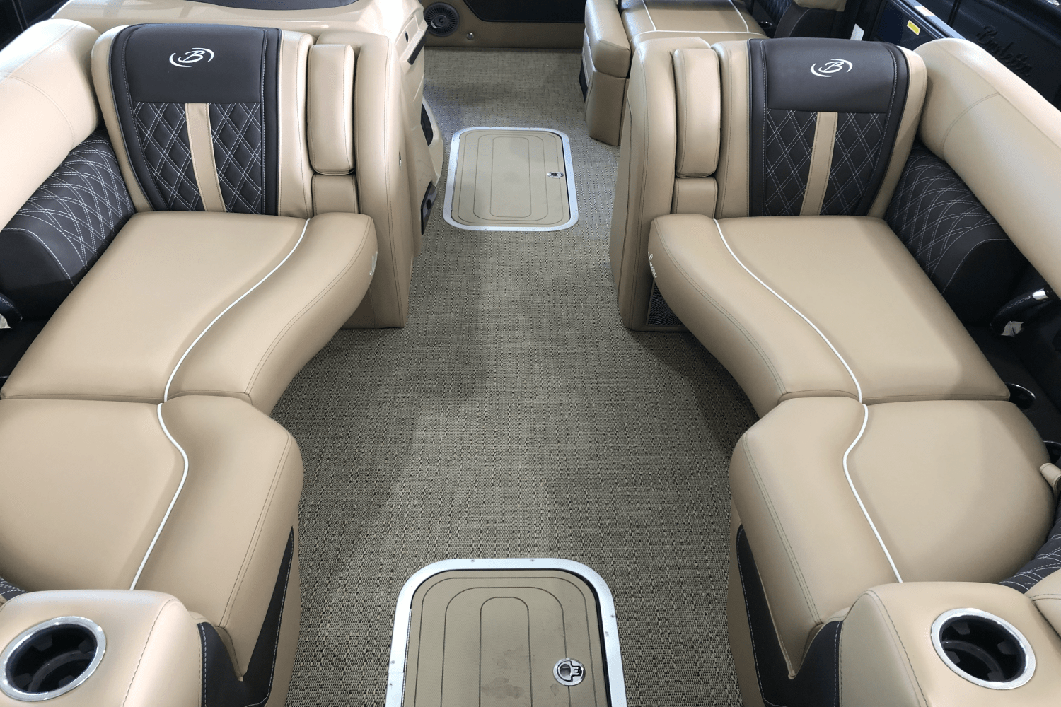 2025 Barletta Lusso Image Thumbnail #10