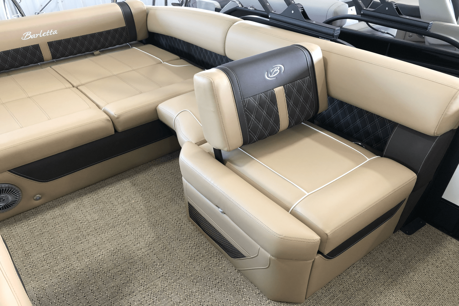 2025 Barletta Lusso Image Thumbnail #15