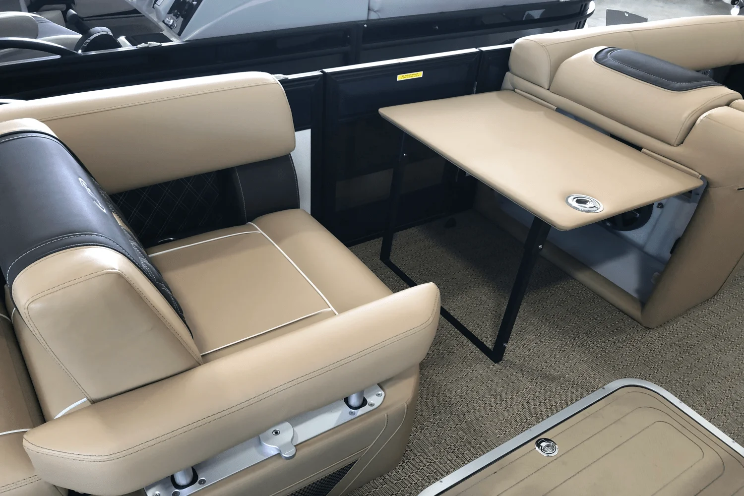 2025 Barletta LUSSO23U Image Thumbnail #19