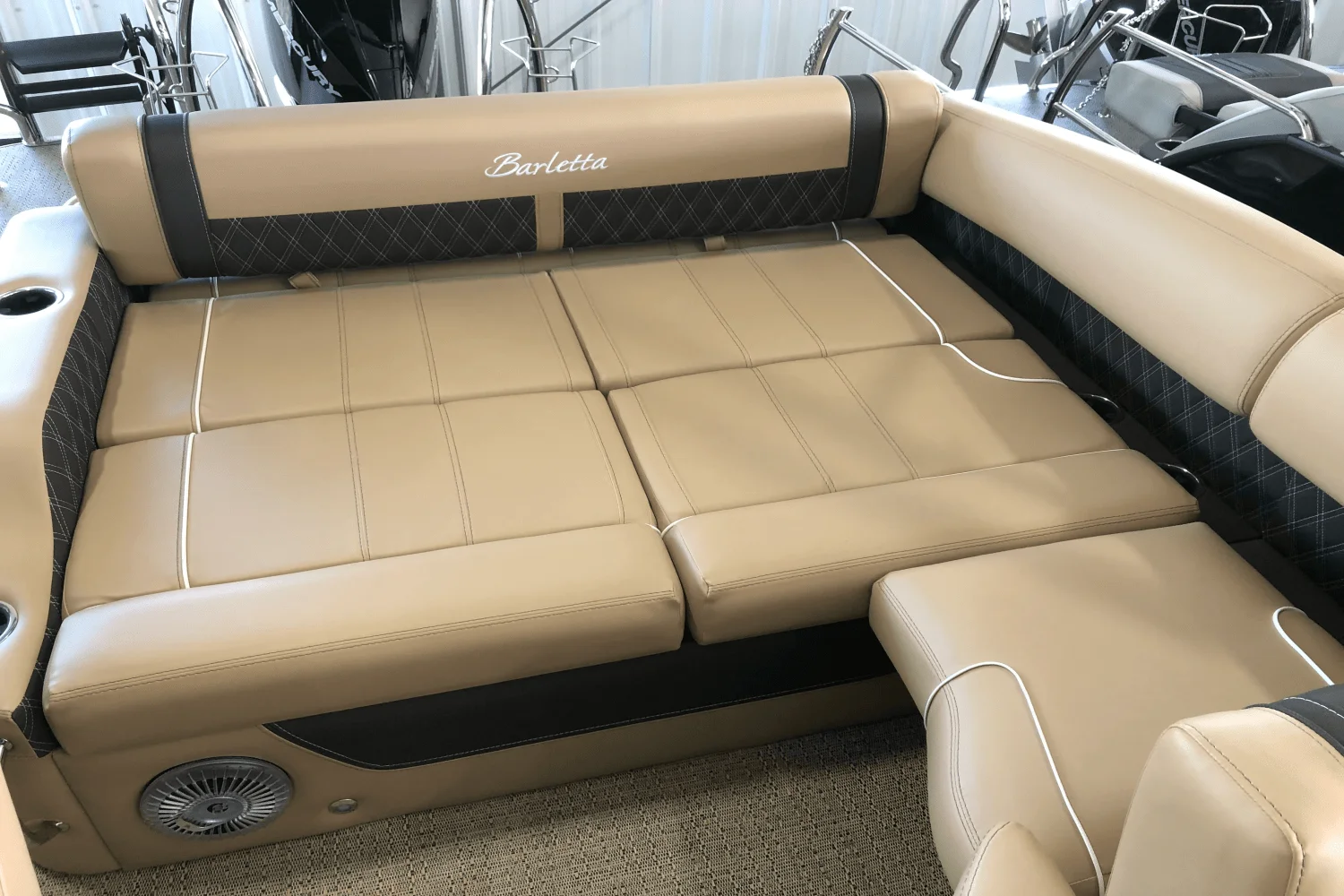 2025 Barletta LUSSO23U Image Thumbnail #20