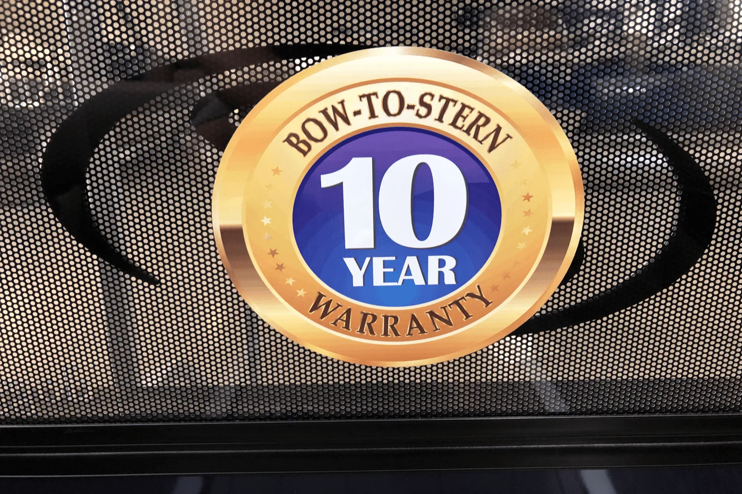 2025 Barletta LUSSO23U Image Thumbnail #32