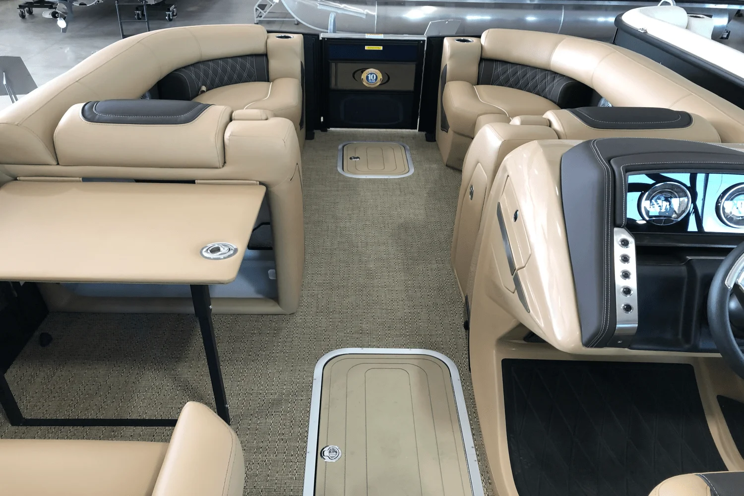 2025 Barletta LUSSO23U Image Thumbnail #30