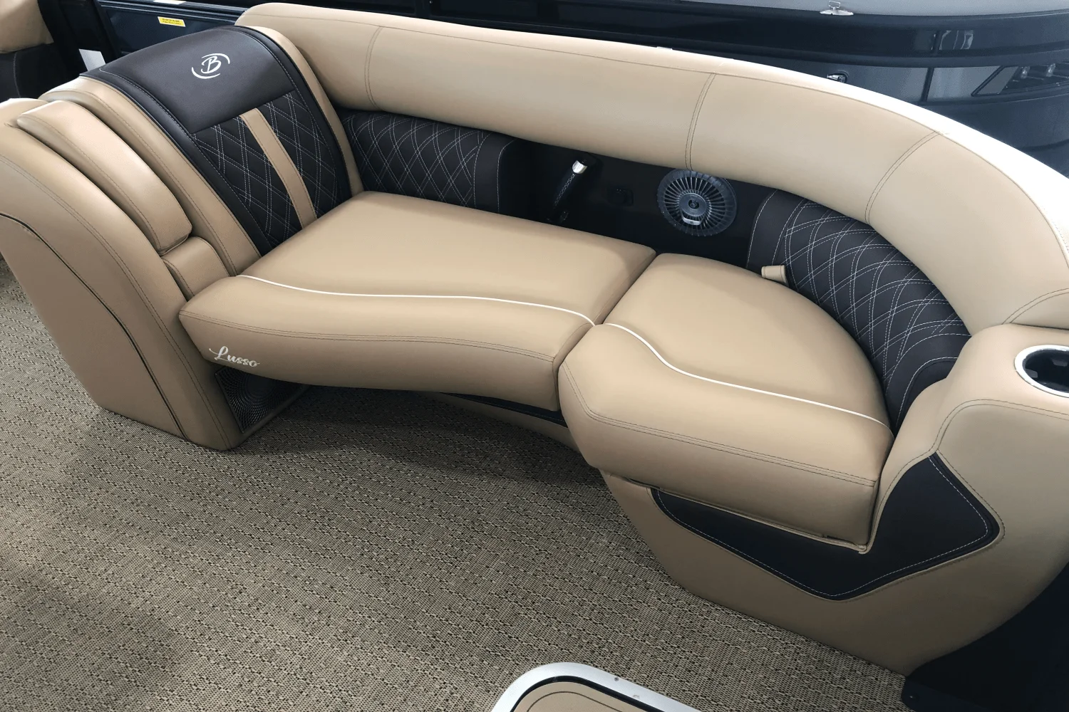 2025 Barletta LUSSO23U Image Thumbnail #11