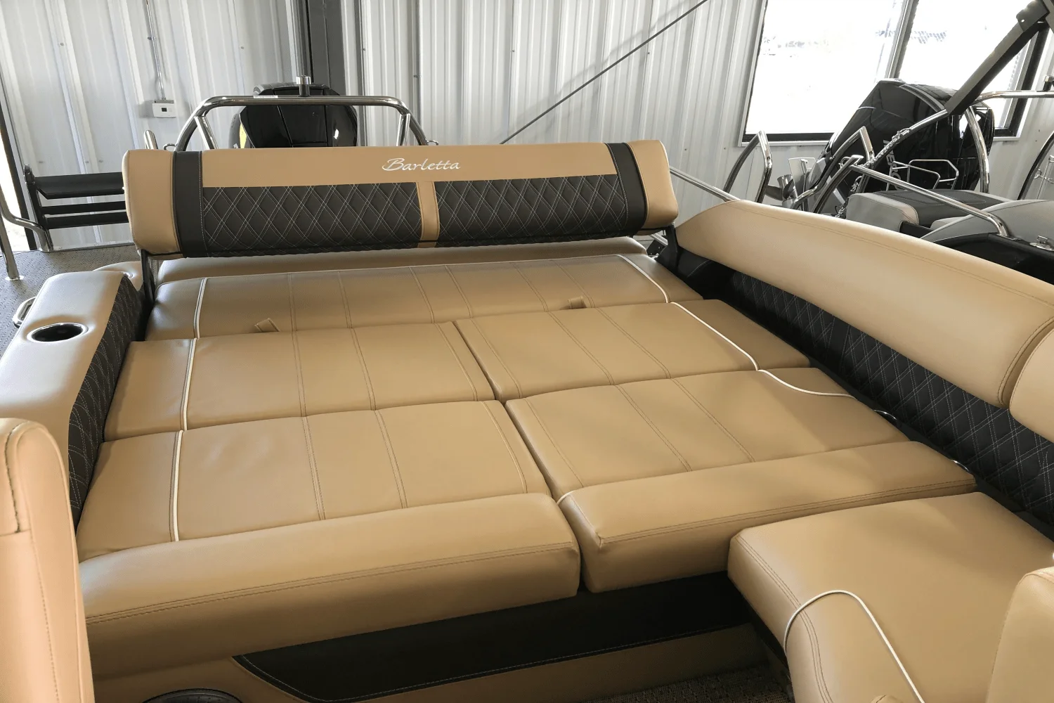 2025 Barletta LUSSO23U Image Thumbnail #21