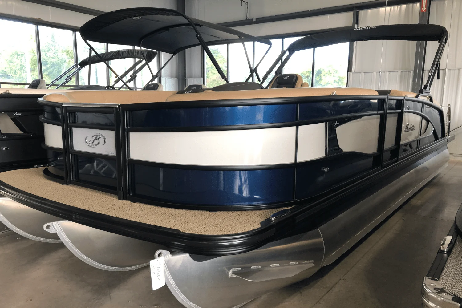 2025 Barletta LUSSO23U Image Thumbnail #0