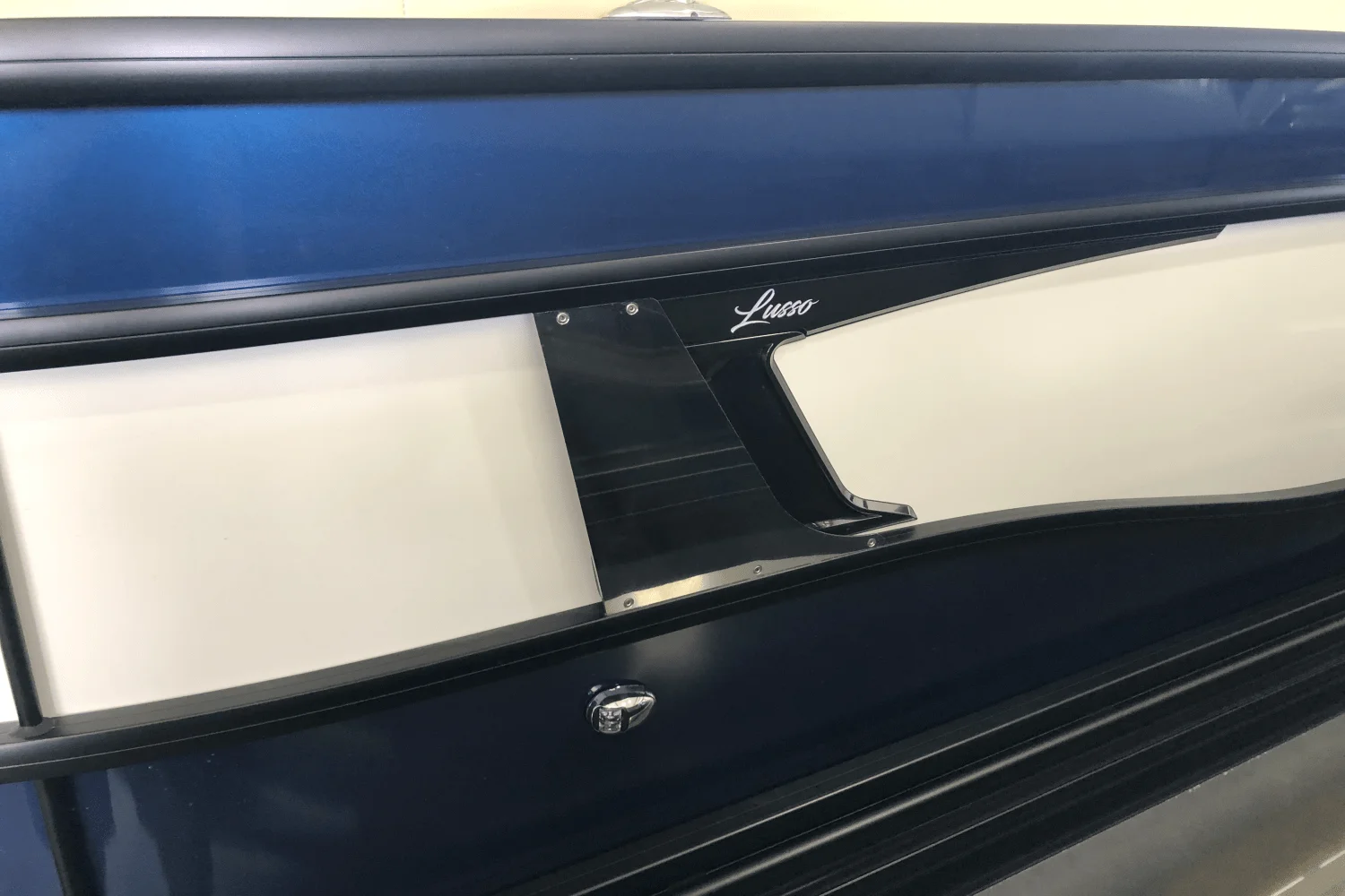 2025 Barletta LUSSO23U Image Thumbnail #8