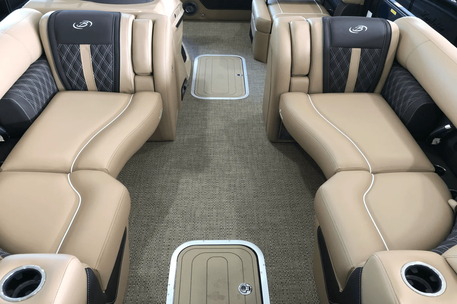 2025 Barletta LUSSO23U Image Thumbnail #10