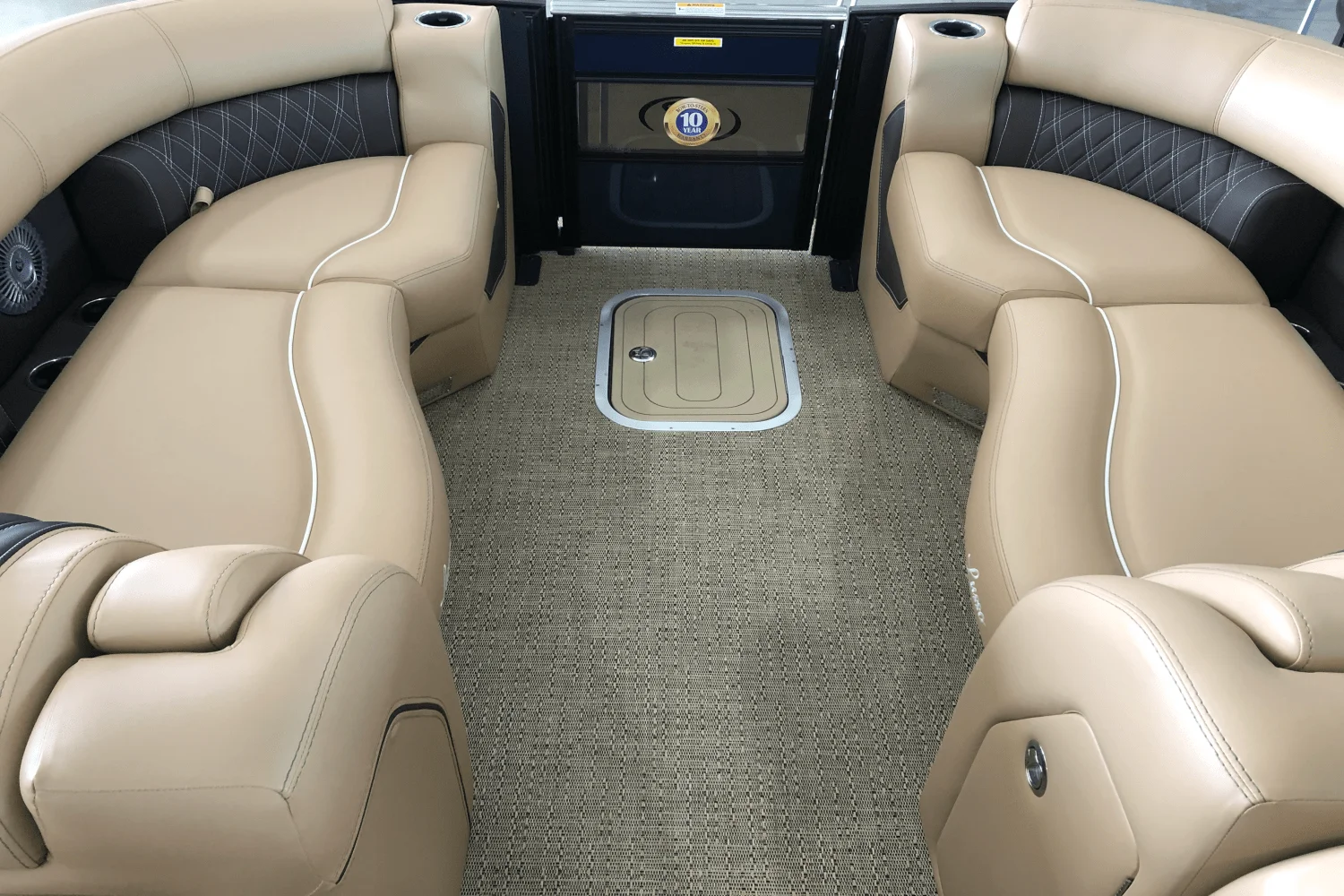 2025 Barletta LUSSO23U Image Thumbnail #31