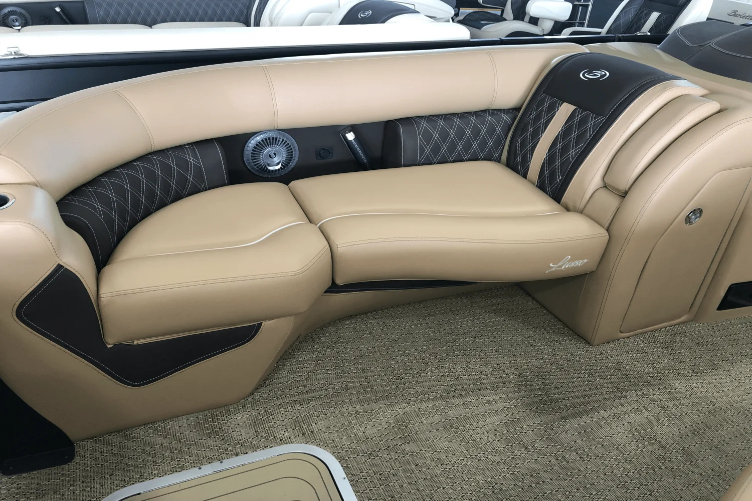 2025 Barletta LUSSO23U Image Thumbnail #12