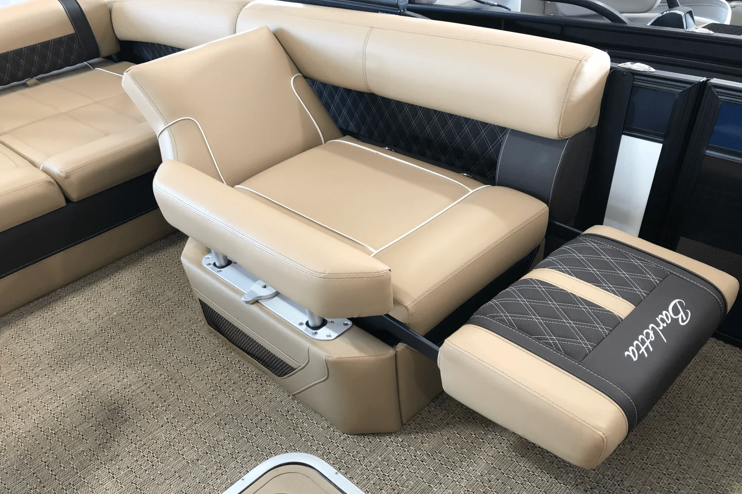 2025 Barletta LUSSO23U Image Thumbnail #18