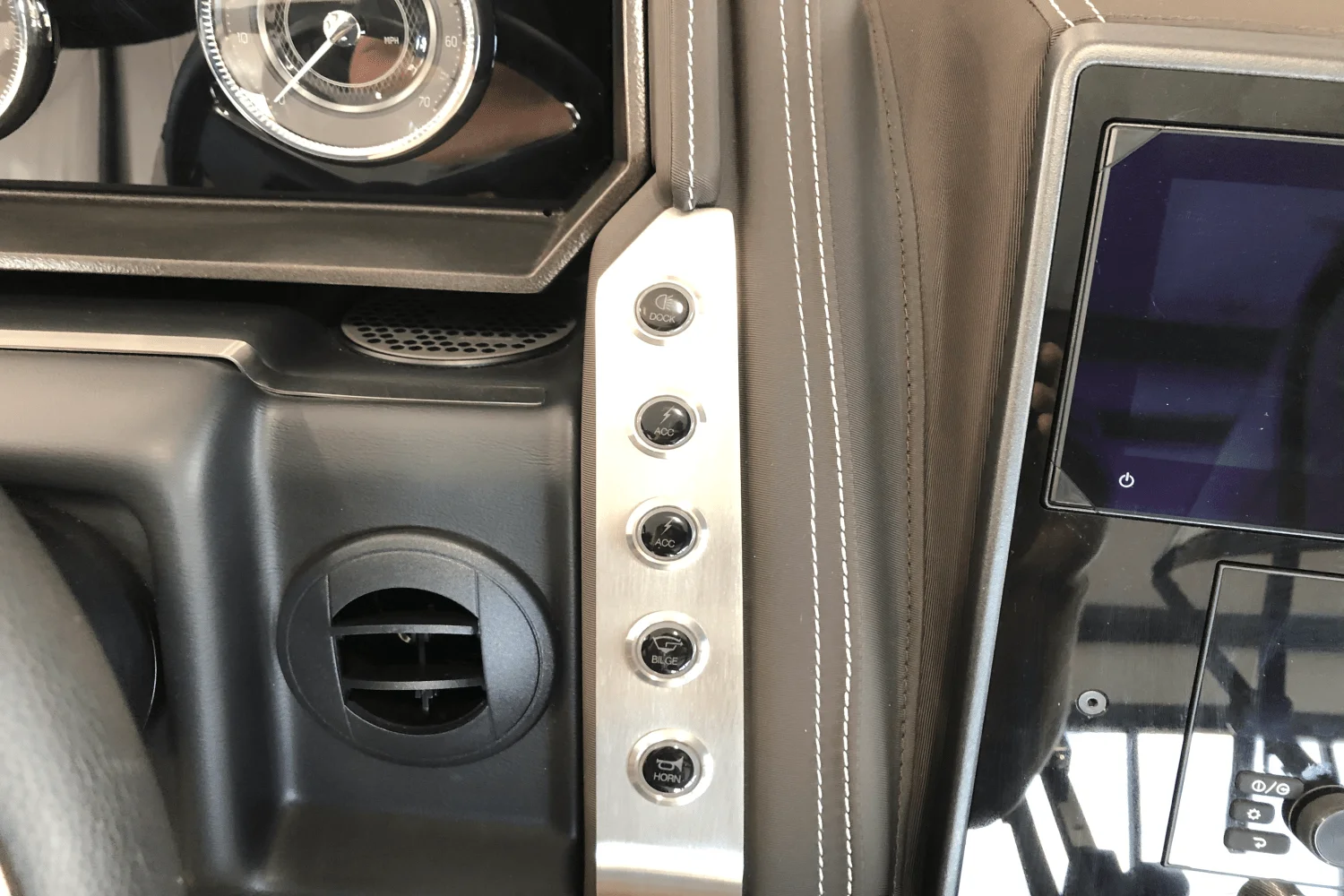 2025 Barletta LUSSO23U Image Thumbnail #29