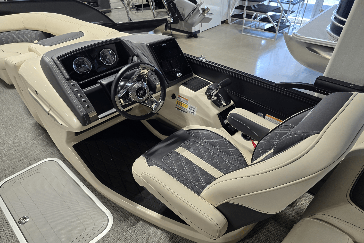 2025 Barletta Lusso Image Thumbnail #16