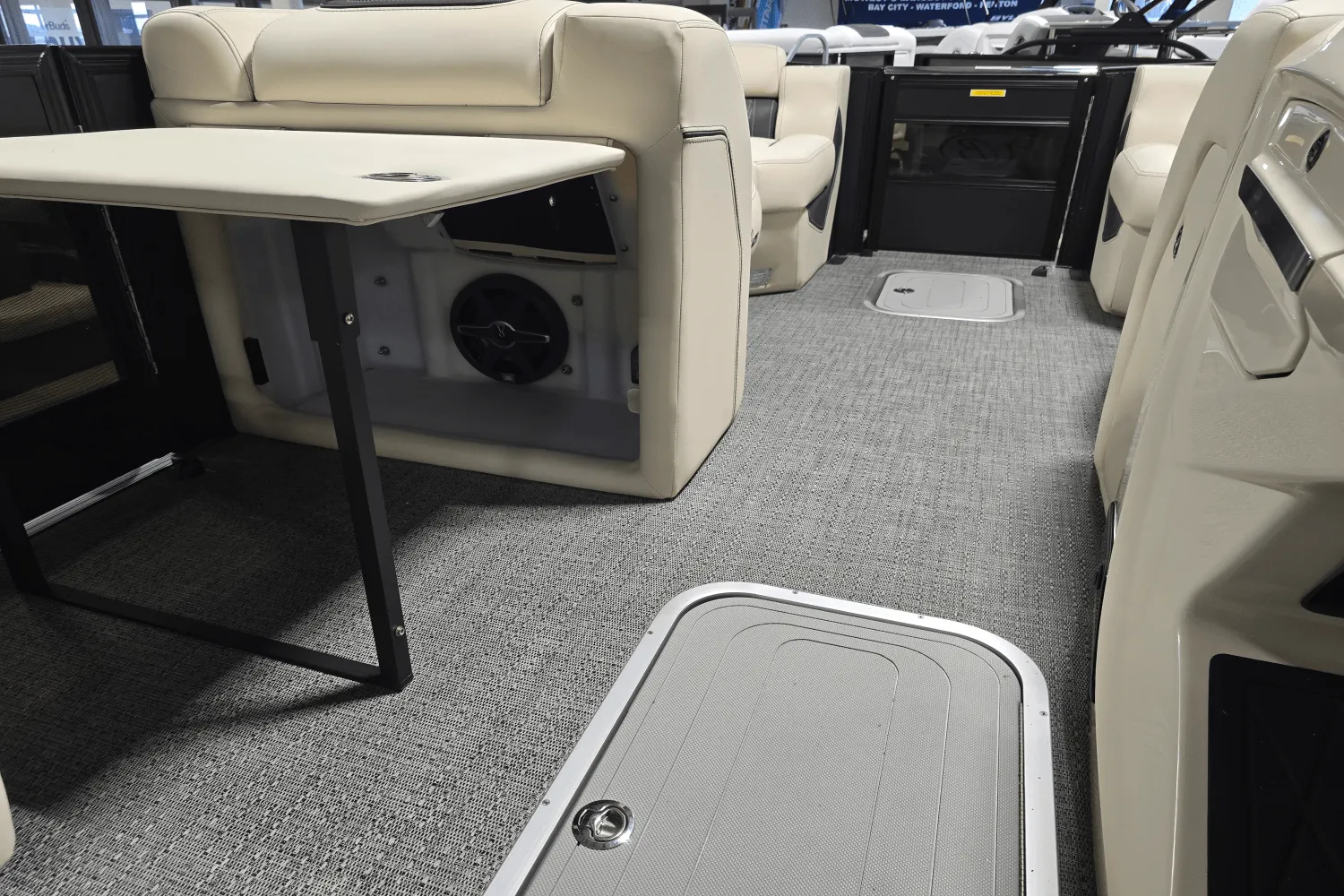 2025 Barletta LUSSO23QCSS Image Thumbnail #12