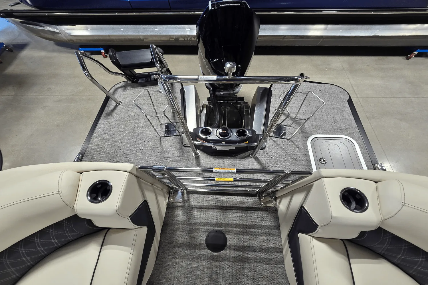 2025 Barletta LUSSO23QCSS Image Thumbnail #14