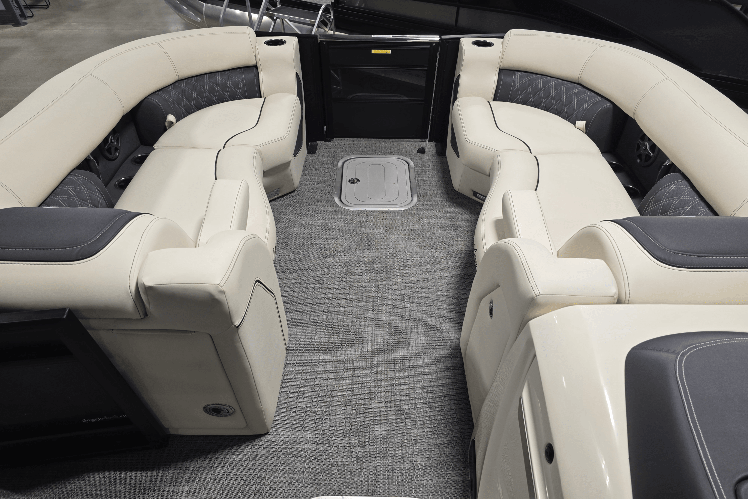 2025 Barletta Lusso Image Thumbnail #15