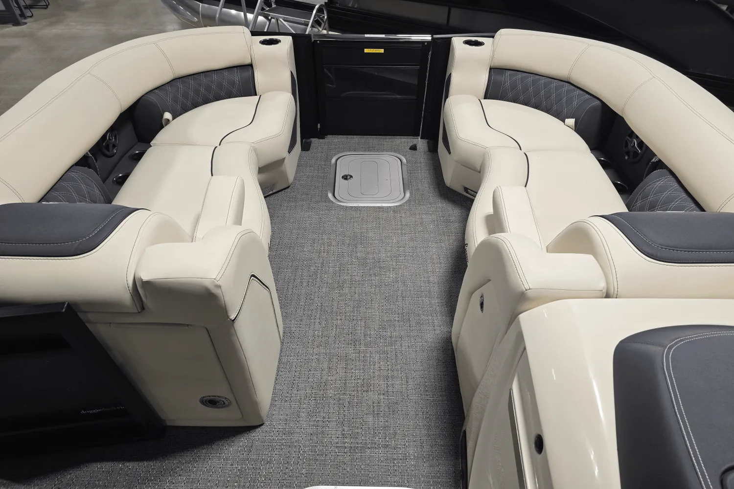 2025 Barletta LUSSO23QCSS Image Thumbnail #15