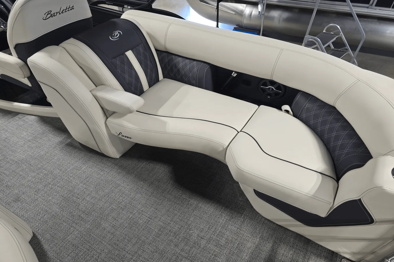 2025 Barletta LUSSO23QCSS Image Thumbnail #8