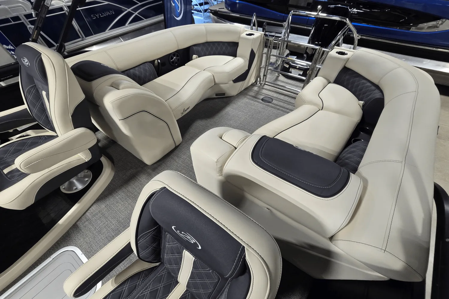 2025 Barletta LUSSO23QCSS Image Thumbnail #11