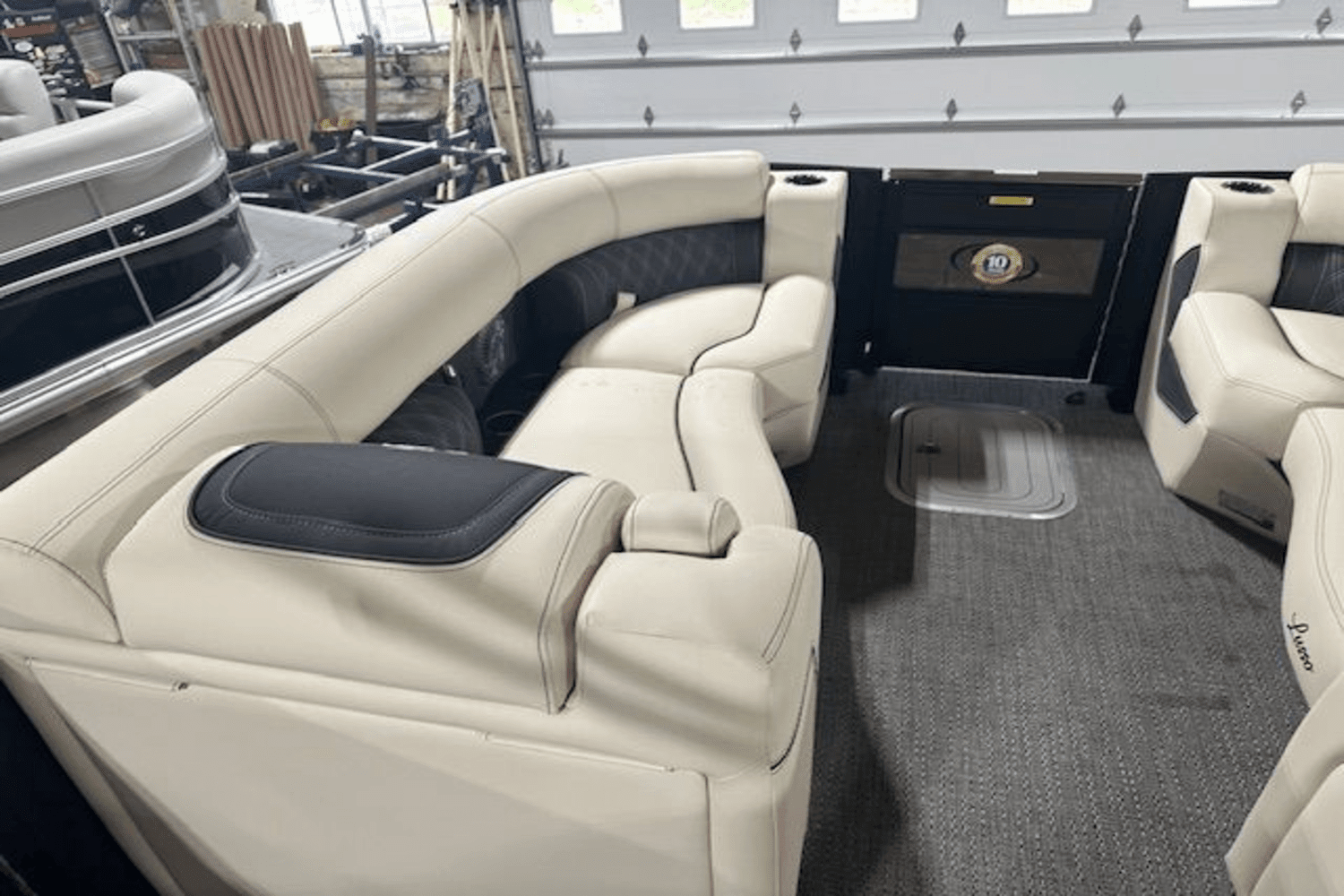 2025 Barletta Lusso Image Thumbnail #6