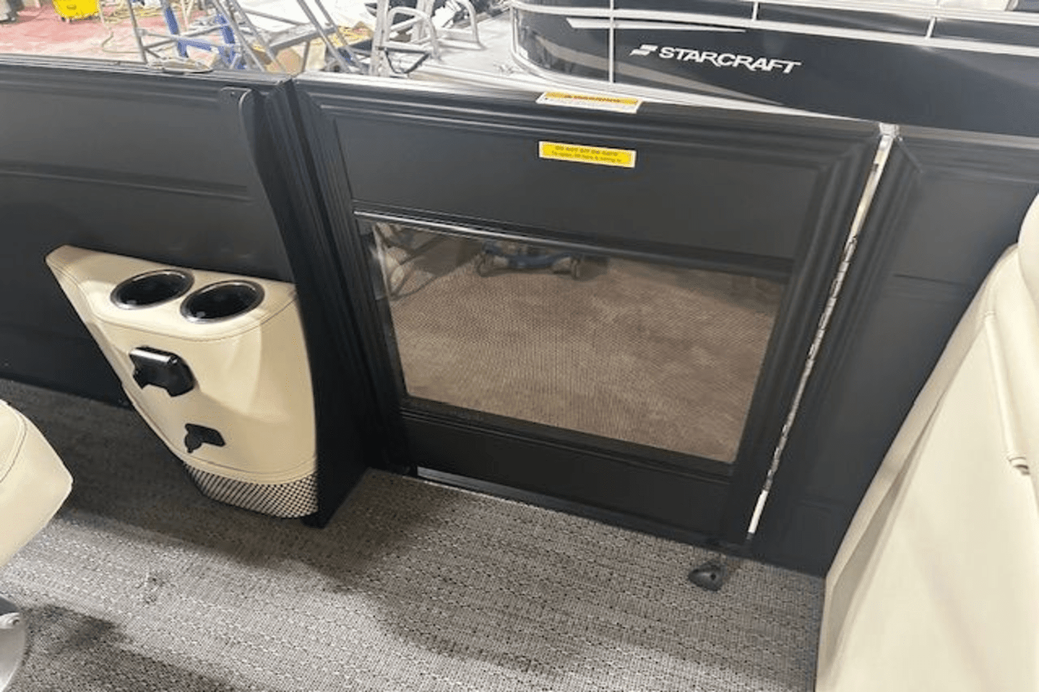 2025 Barletta Lusso Image Thumbnail #14