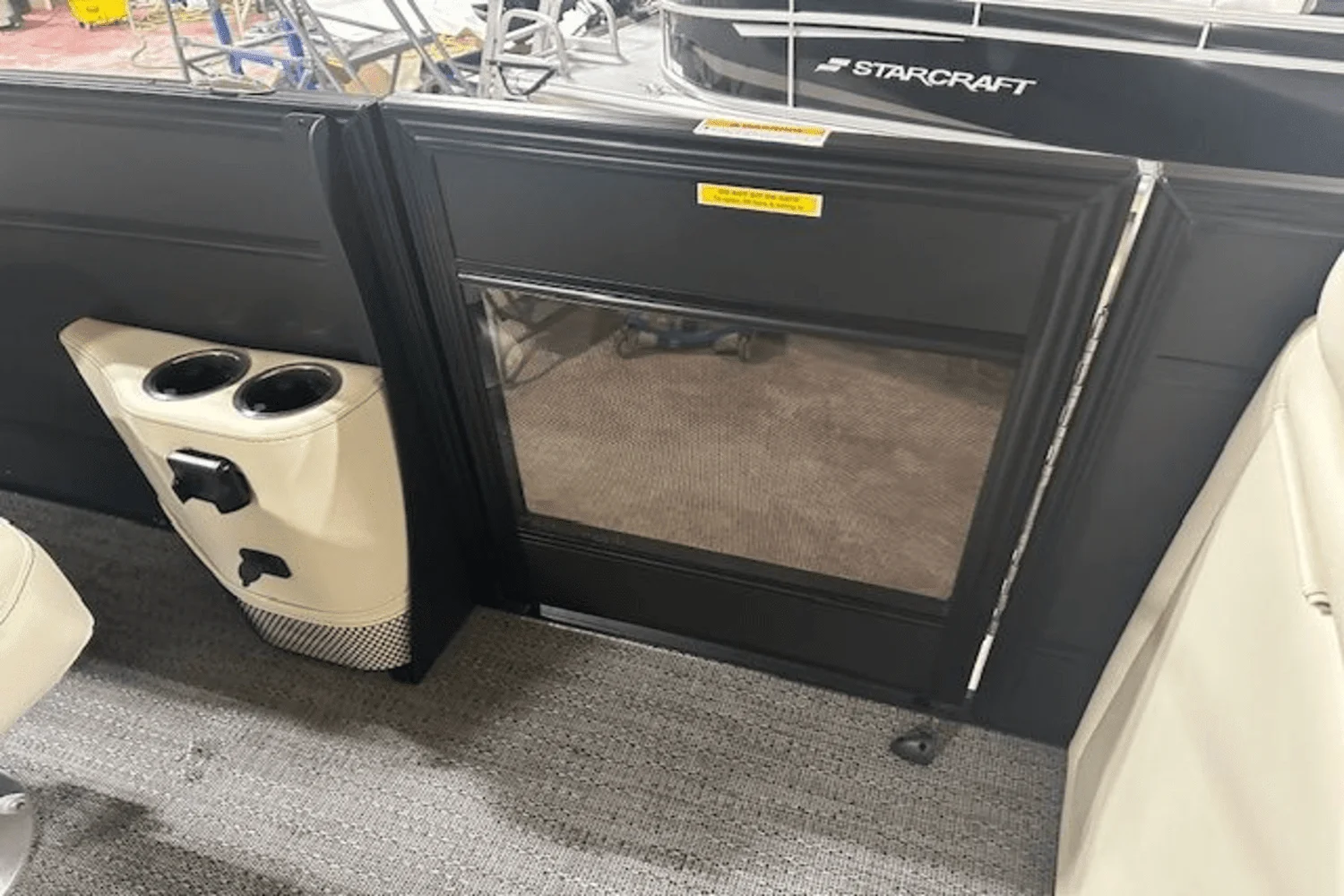 2025 Barletta Lusso Image Thumbnail #14