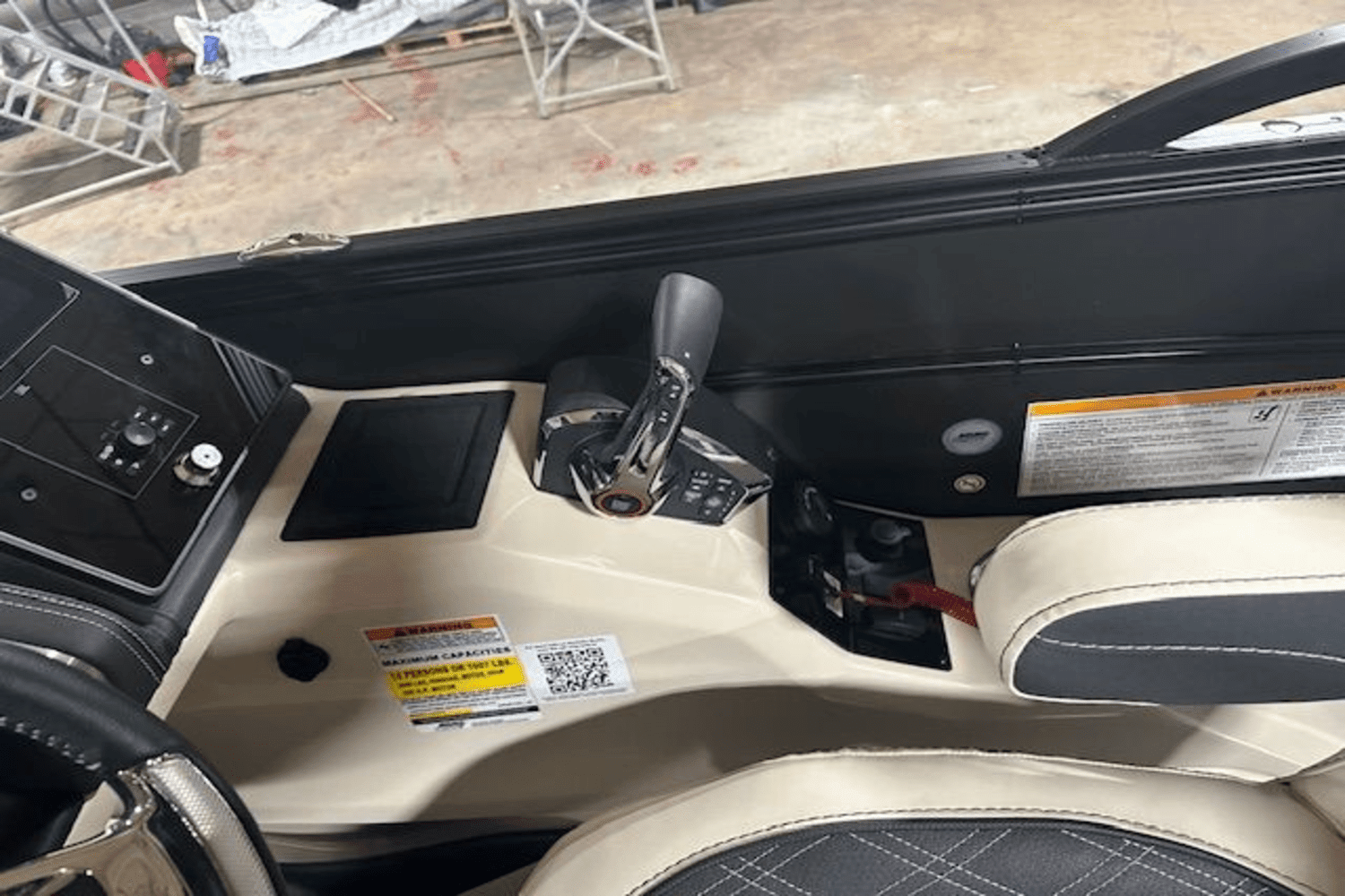 2025 Barletta Lusso Image Thumbnail #15