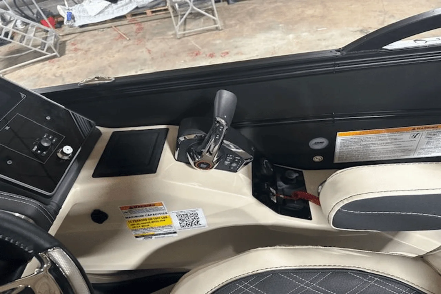 2025 Barletta Lusso Image Thumbnail #15