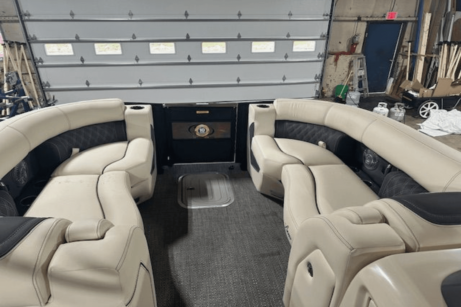 2025 Barletta Lusso Image Thumbnail #4