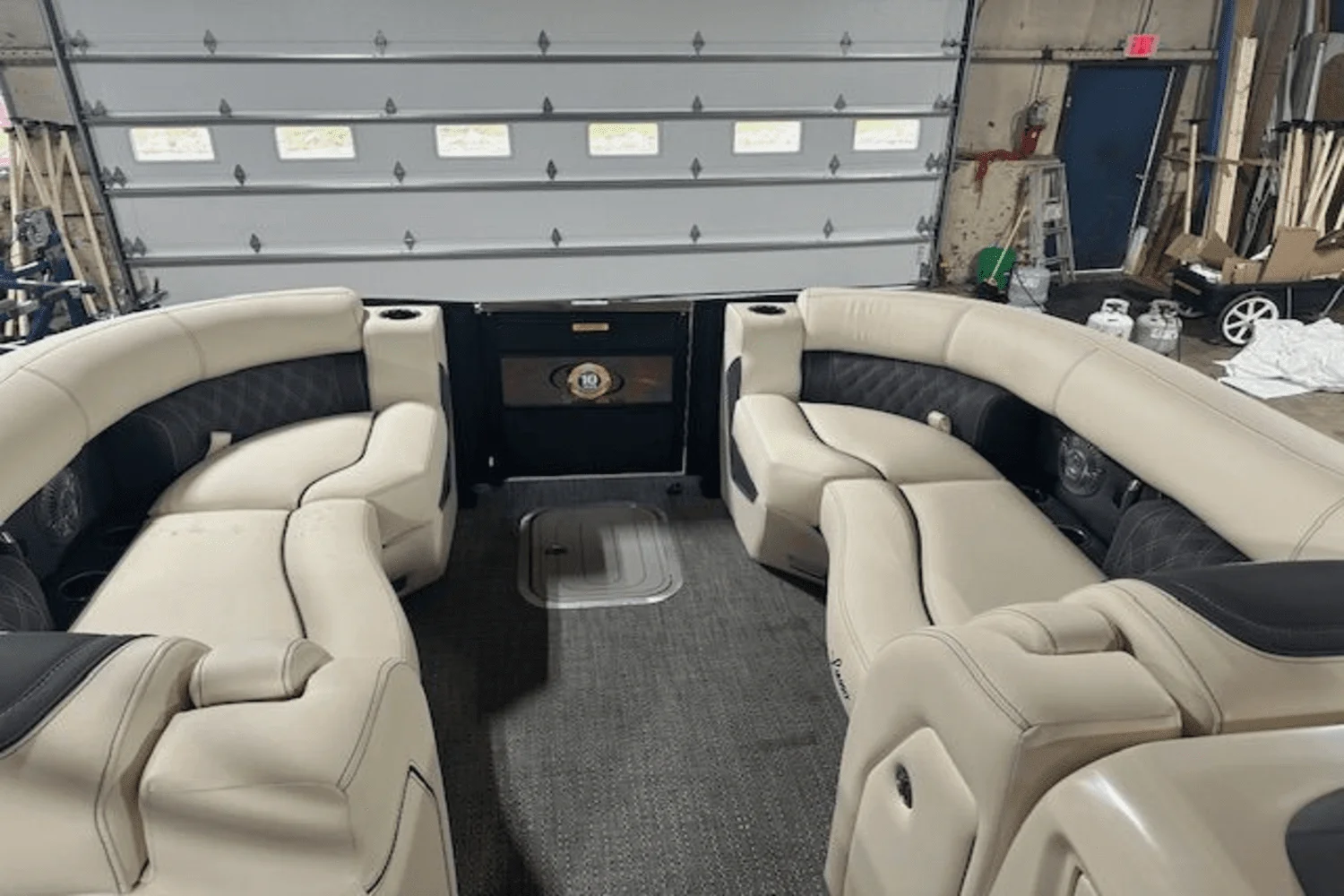 2025 Barletta Lusso Image Thumbnail #4