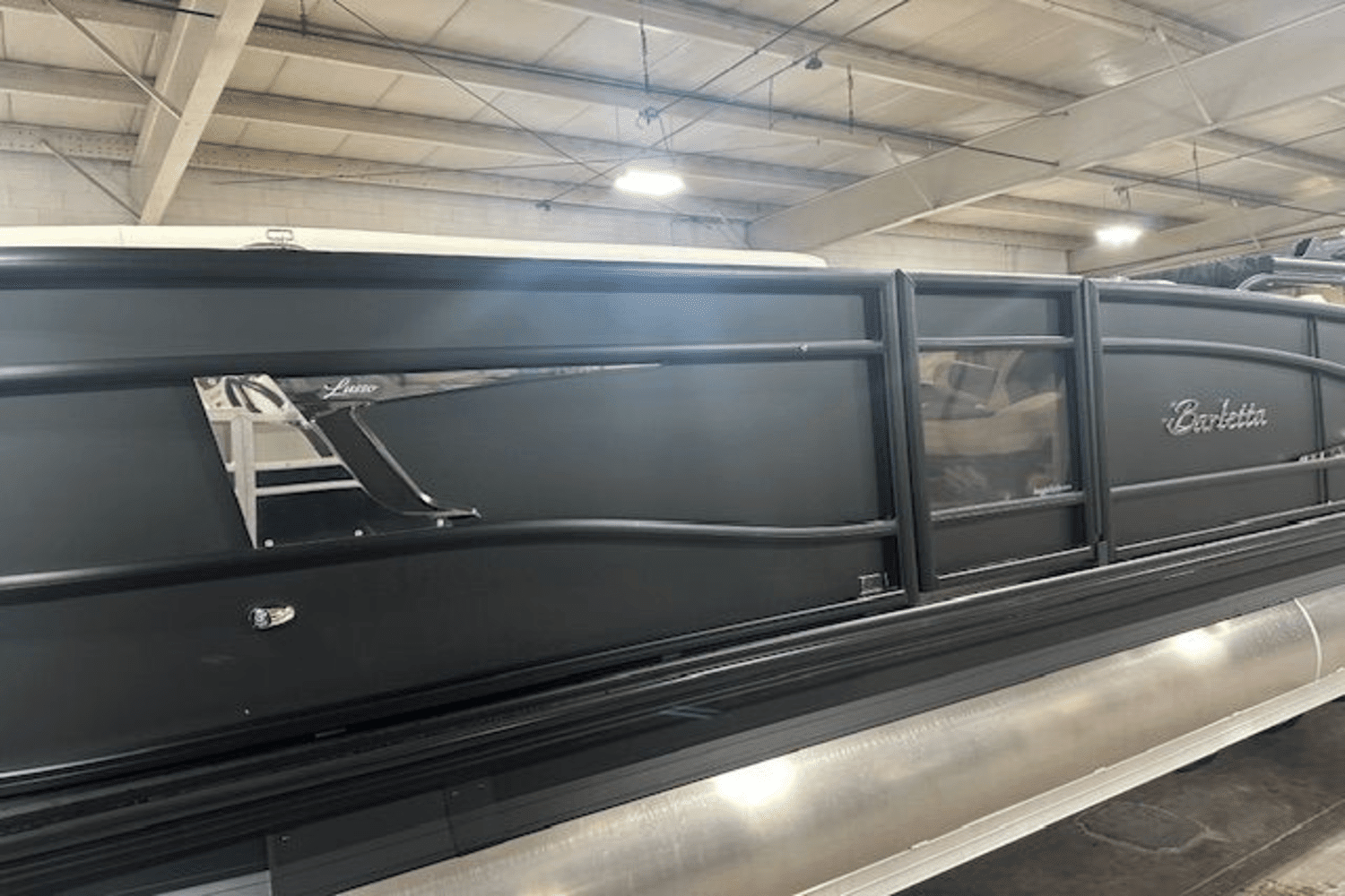 2025 Barletta Lusso Image Thumbnail #3